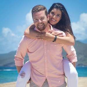 Meet your Posher, Caylin